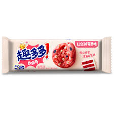 Chips Ahoy Red Velvet - 80g