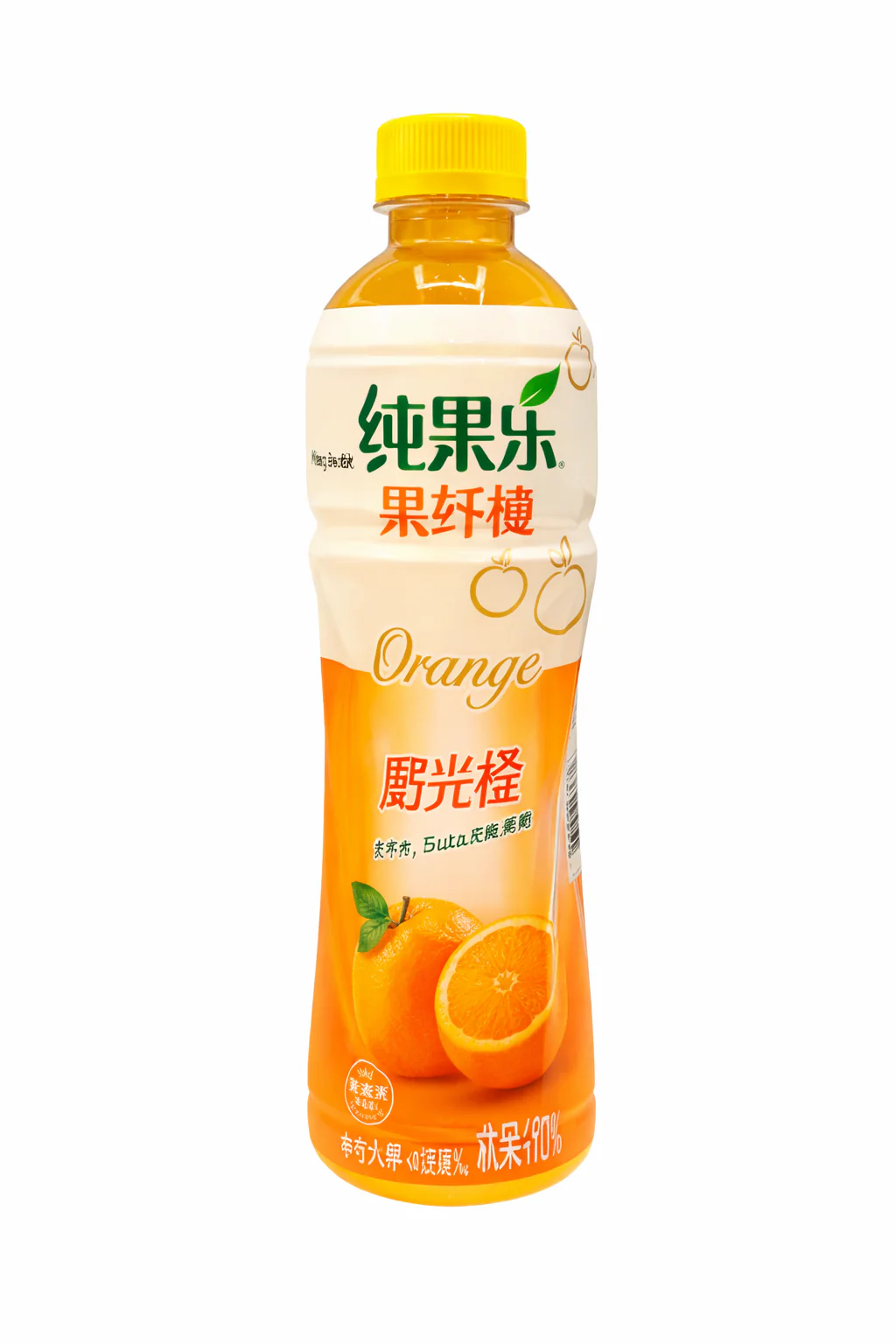 Exotic Tropicana Flavors: Tropicana Lemon Fruit Flavor 15-Pack - Image 3