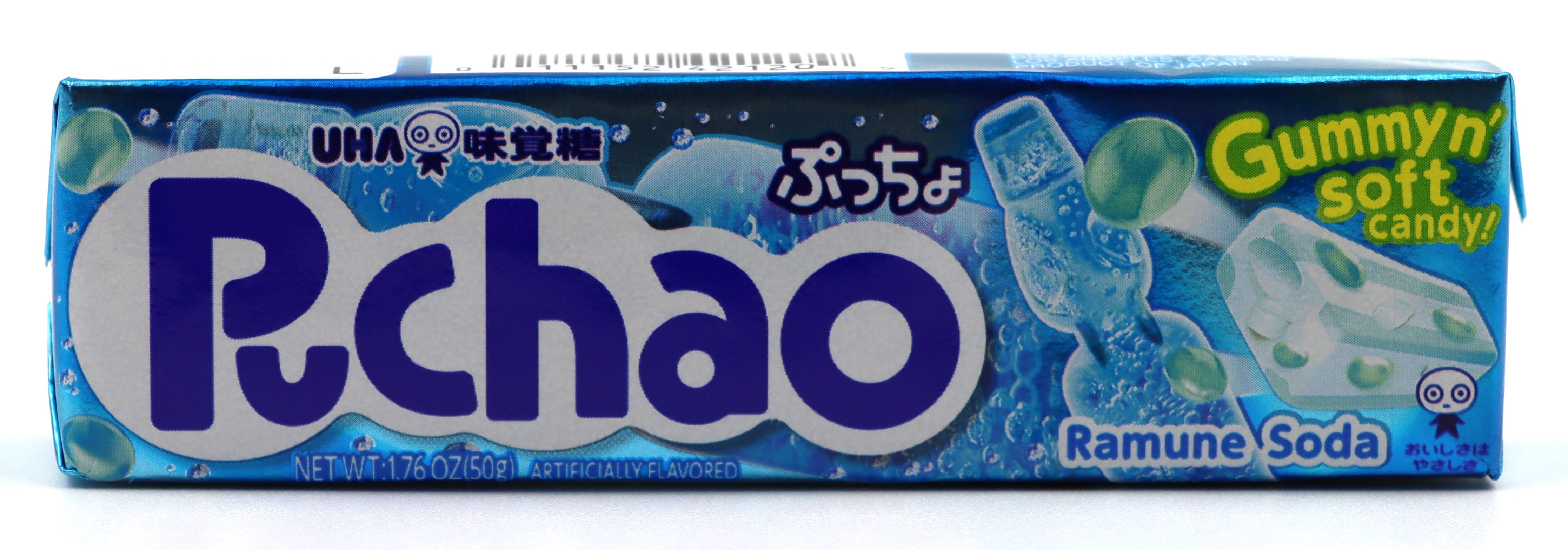 Puchao Ramune Soda - Japan - Image 5